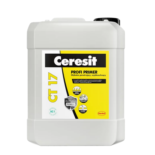 ceresit ct17 diepgrond primer 10l